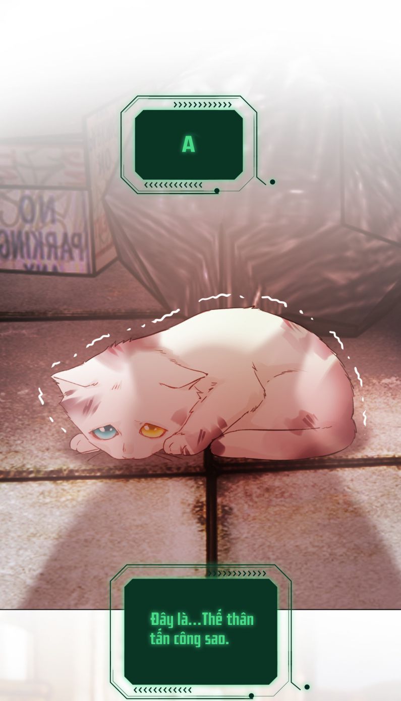 Tôi Phải Làm 1 Kẻ Đại Xấu Xa Chapter 65 - Trang 4