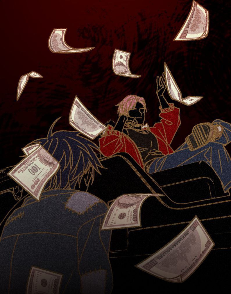 Tôi Phải Làm 1 Kẻ Đại Xấu Xa Chapter 65 - Trang 4