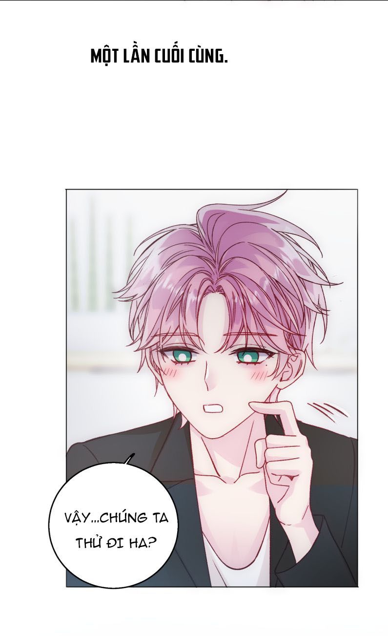 Tôi Phải Làm 1 Kẻ Đại Xấu Xa Chapter 65 - Trang 4