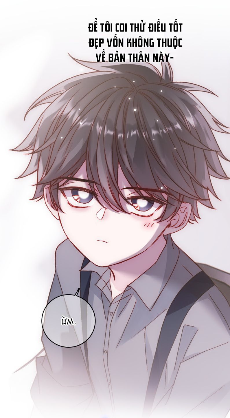 Tôi Phải Làm 1 Kẻ Đại Xấu Xa Chapter 65 - Trang 4