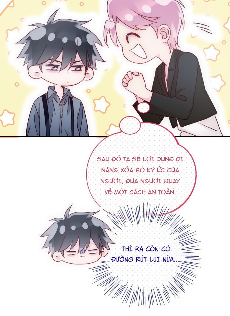 Tôi Phải Làm 1 Kẻ Đại Xấu Xa Chapter 65 - Trang 4