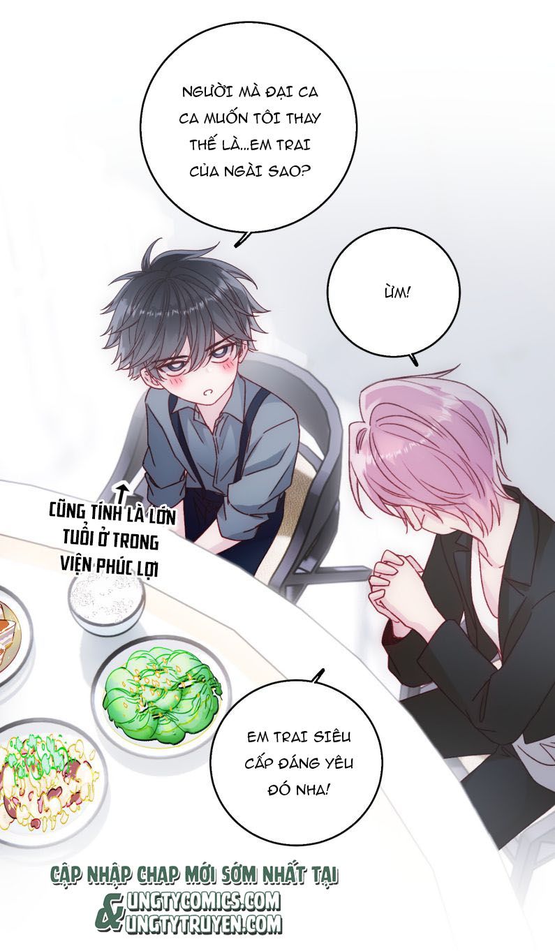 Tôi Phải Làm 1 Kẻ Đại Xấu Xa Chapter 65 - Trang 4