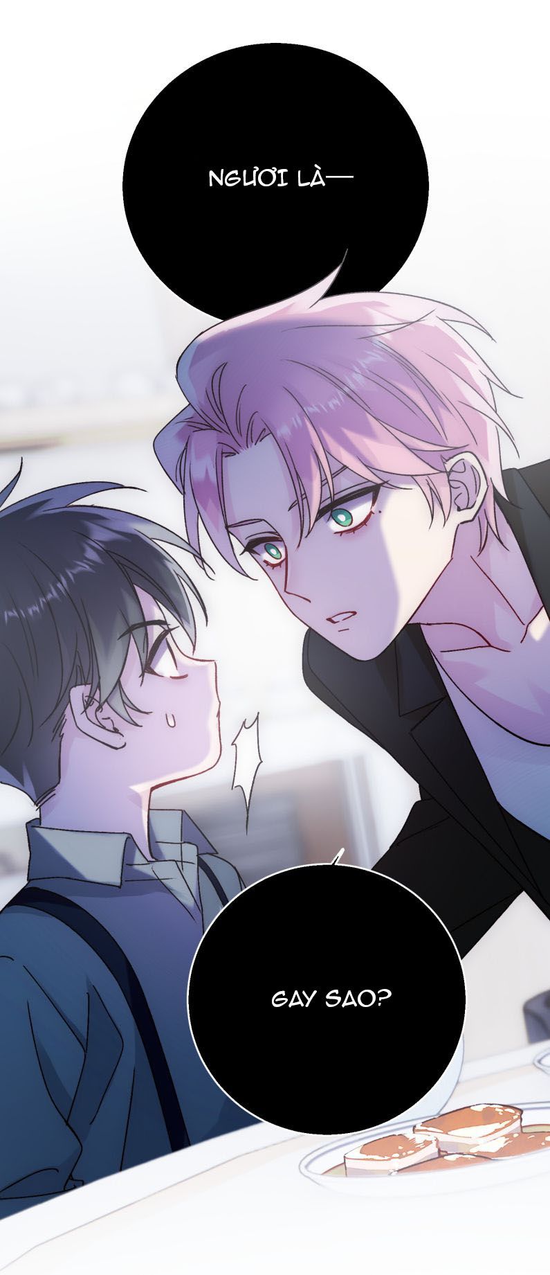 Tôi Phải Làm 1 Kẻ Đại Xấu Xa Chapter 65 - Trang 4