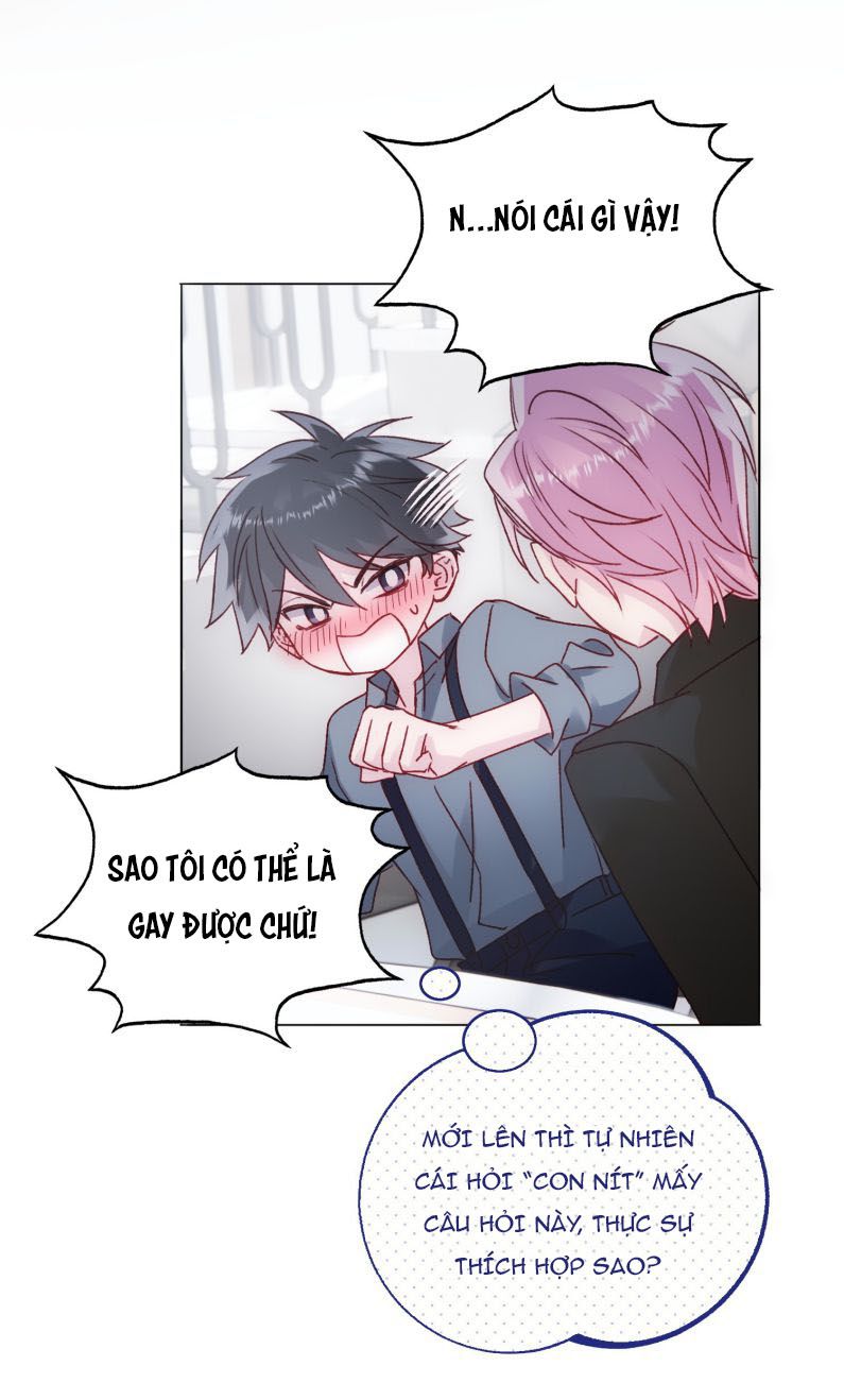 Tôi Phải Làm 1 Kẻ Đại Xấu Xa Chapter 65 - Trang 4