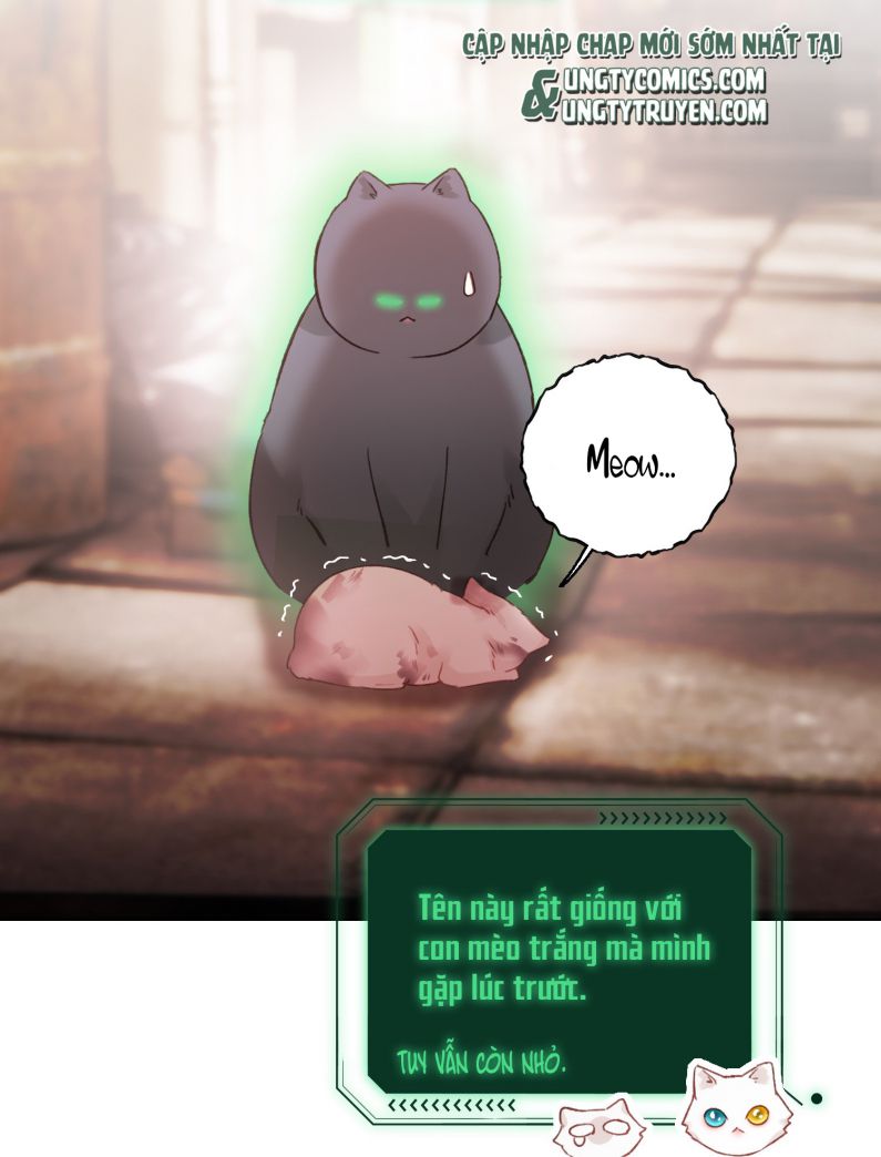 Tôi Phải Làm 1 Kẻ Đại Xấu Xa Chapter 65 - Trang 4