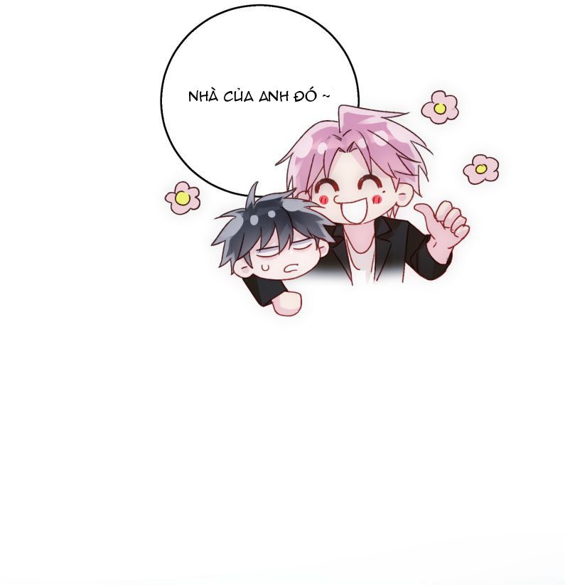 Tôi Phải Làm 1 Kẻ Đại Xấu Xa Chapter 65 - Trang 4