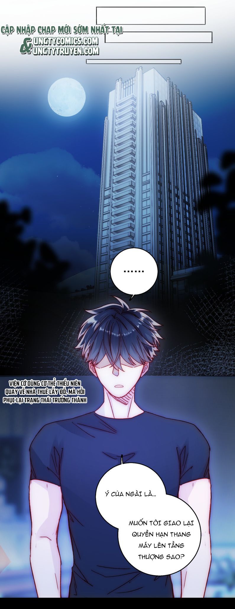 Tôi Phải Làm 1 Kẻ Đại Xấu Xa Chapter 65 - Trang 4