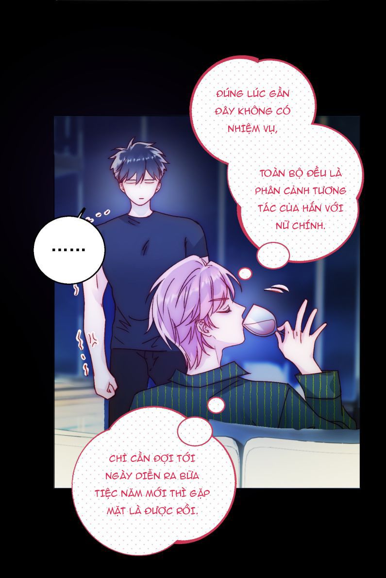 Tôi Phải Làm 1 Kẻ Đại Xấu Xa Chapter 65 - Trang 4