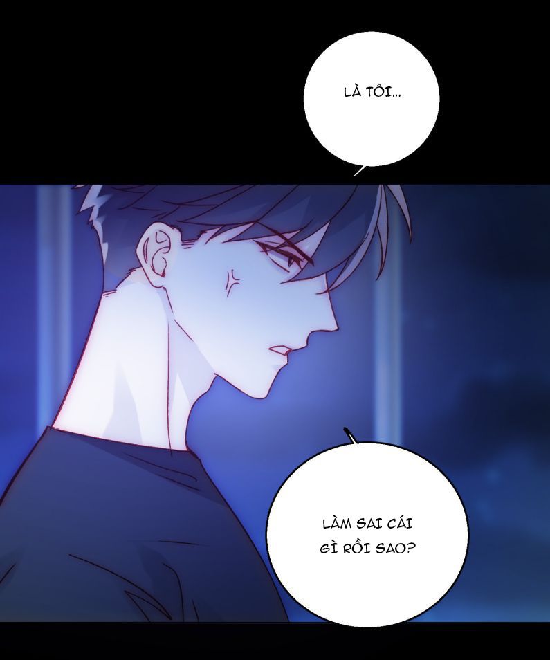 Tôi Phải Làm 1 Kẻ Đại Xấu Xa Chapter 65 - Trang 4