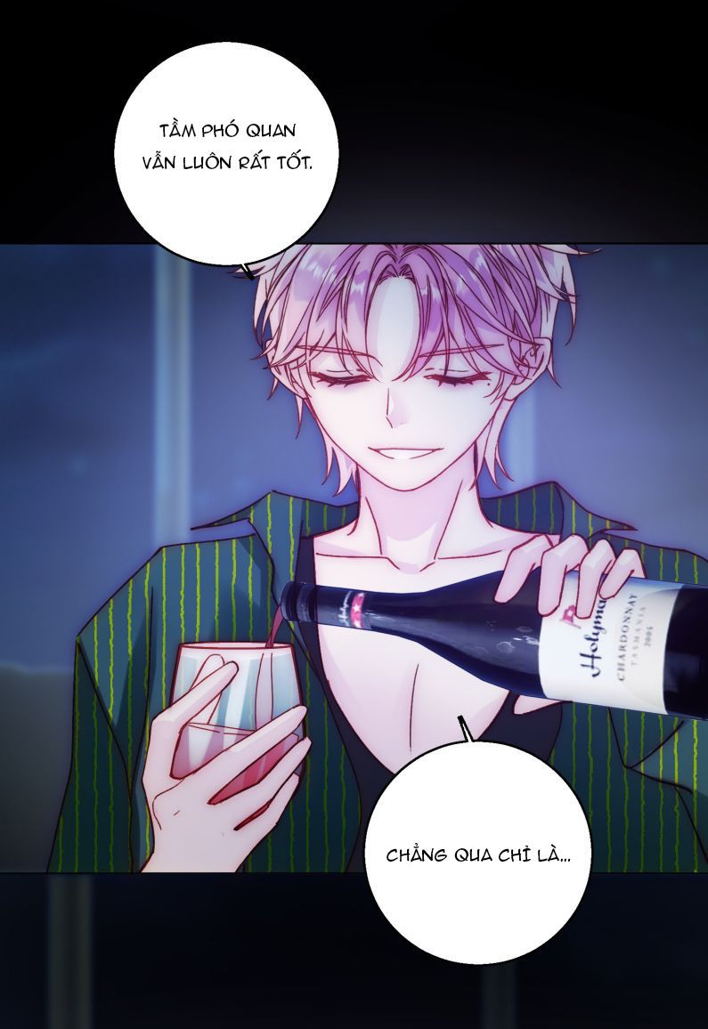 Tôi Phải Làm 1 Kẻ Đại Xấu Xa Chapter 65 - Trang 4