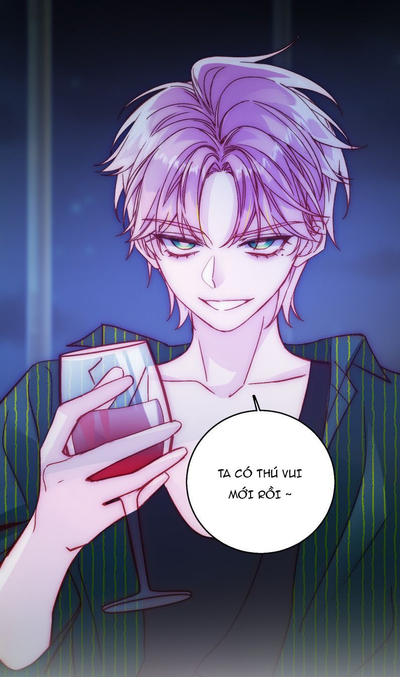 Tôi Phải Làm 1 Kẻ Đại Xấu Xa Chapter 65 - Trang 4