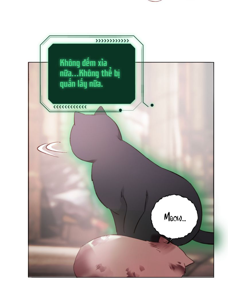 Tôi Phải Làm 1 Kẻ Đại Xấu Xa Chapter 65 - Trang 4