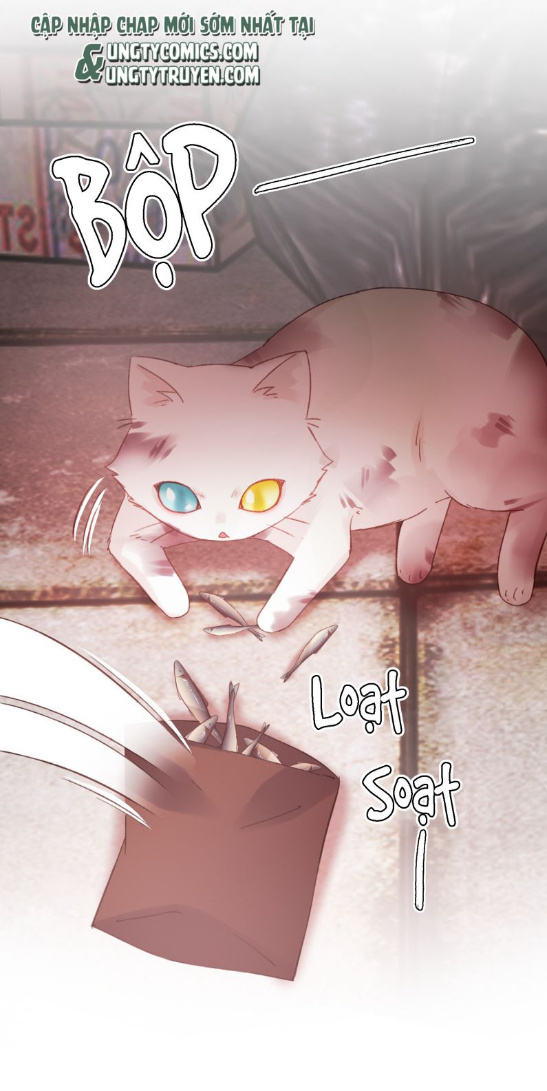 Tôi Phải Làm 1 Kẻ Đại Xấu Xa Chapter 65 - Trang 4