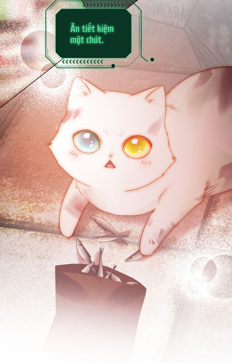 Tôi Phải Làm 1 Kẻ Đại Xấu Xa Chapter 65 - Trang 4