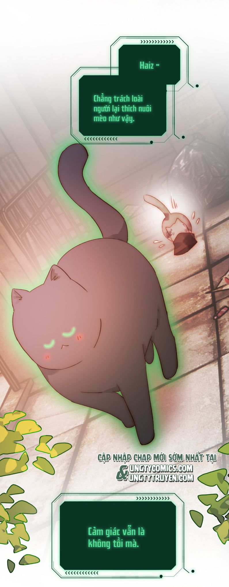 Tôi Phải Làm 1 Kẻ Đại Xấu Xa Chapter 65 - Trang 4