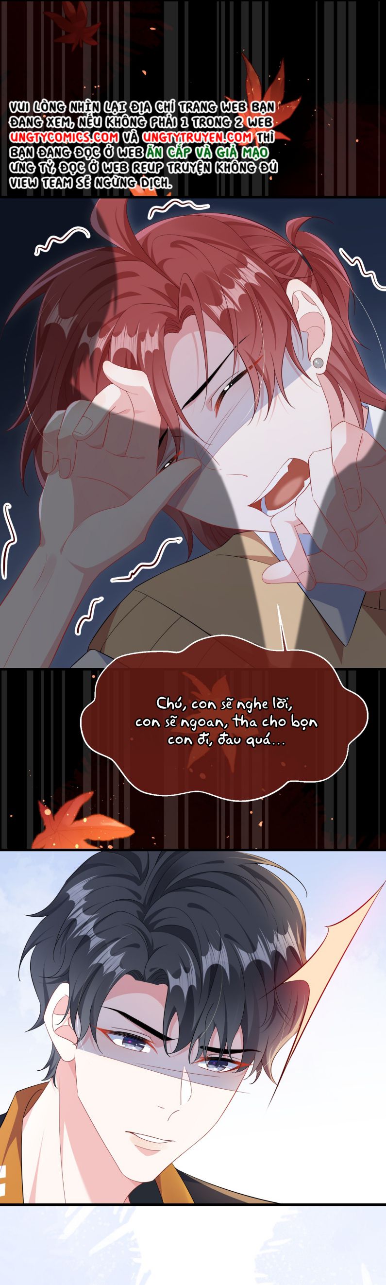 Giáo Bá Là Một Tên Yêu Tinh Chapter 32 - Trang 4