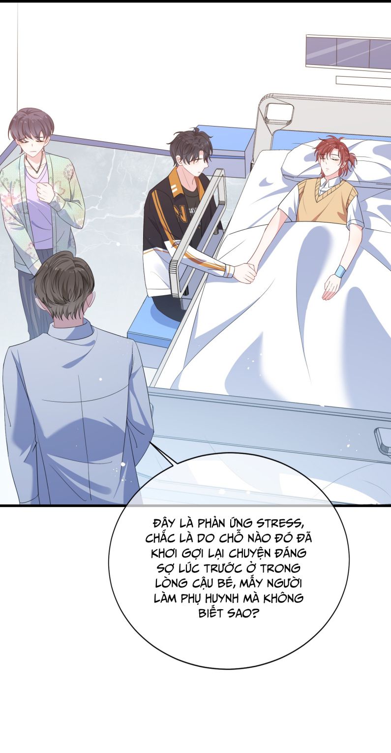 Giáo Bá Là Một Tên Yêu Tinh Chapter 32 - Trang 4