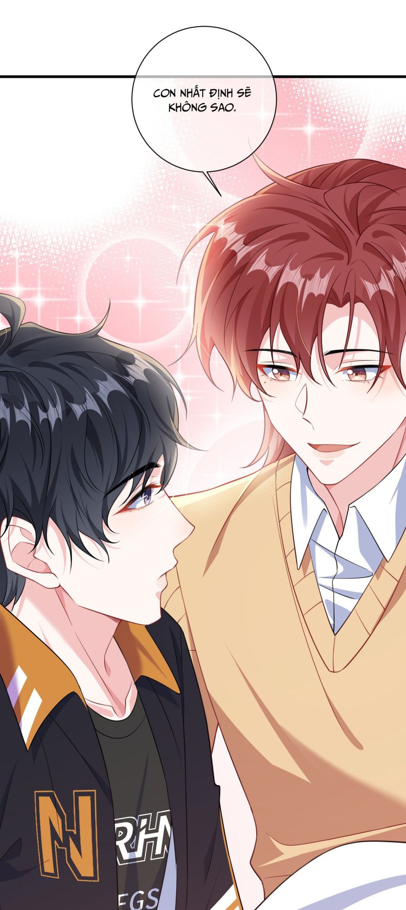 Giáo Bá Là Một Tên Yêu Tinh Chapter 32 - Trang 4