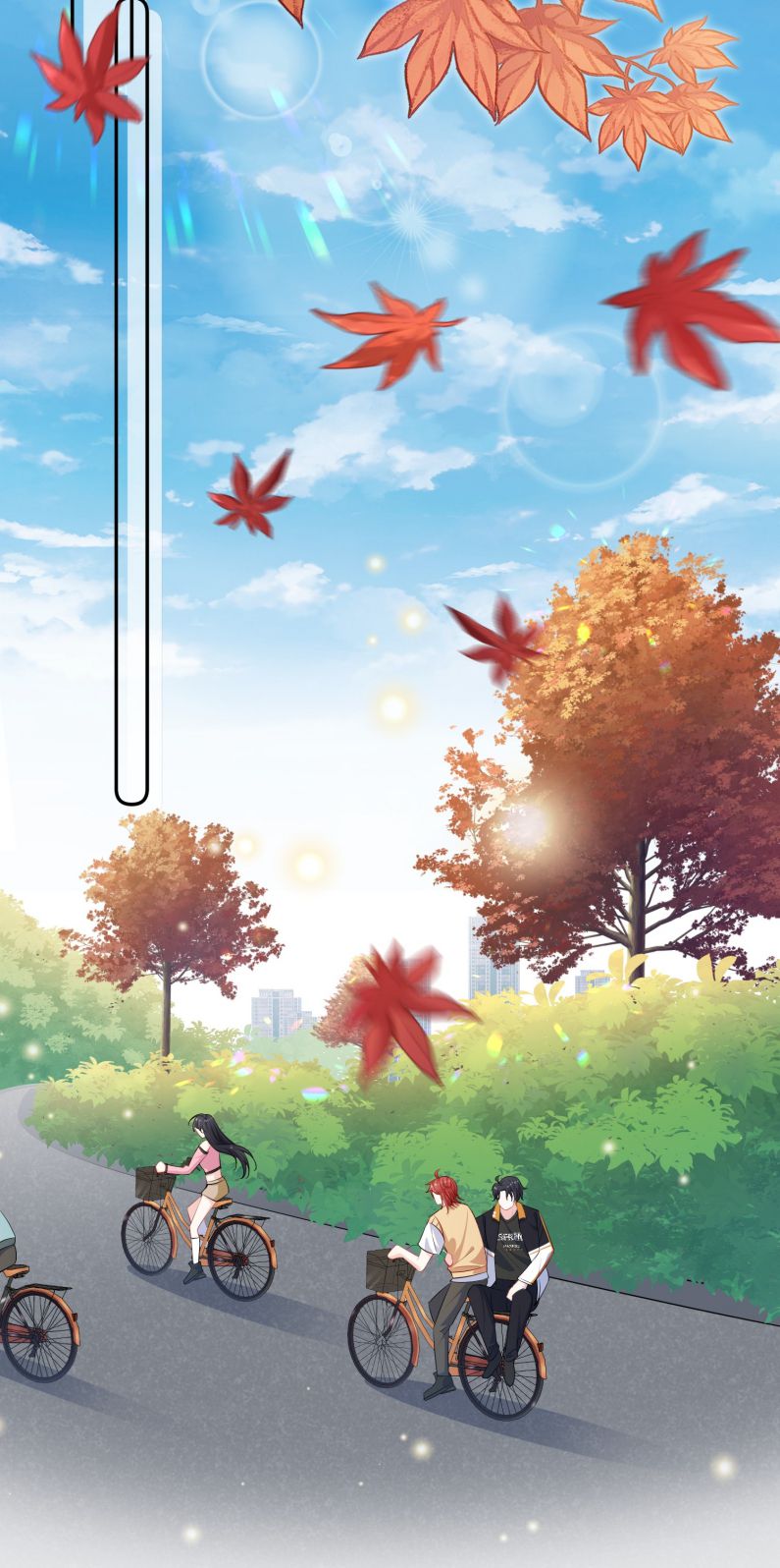 Giáo Bá Là Một Tên Yêu Tinh Chapter 32 - Trang 4