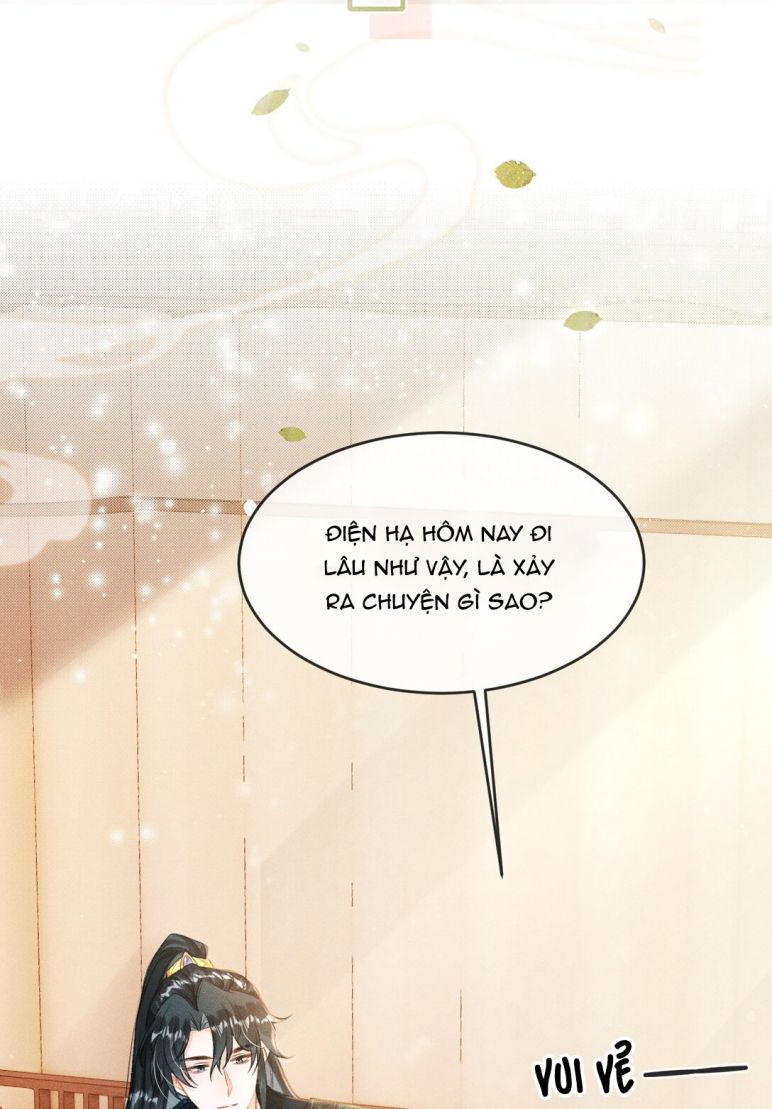 Đan Tiêu Vạn Dặm Chapter 5 - Trang 4