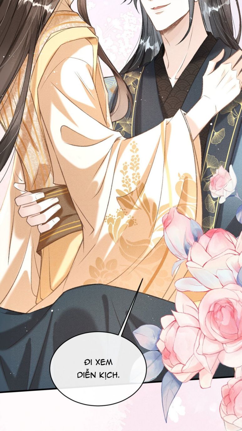 Đan Tiêu Vạn Dặm Chapter 5 - Trang 4