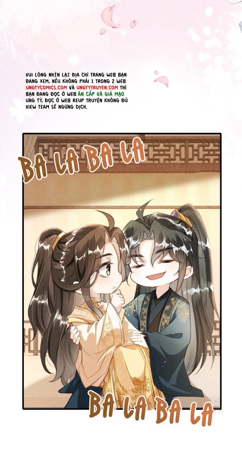 Đan Tiêu Vạn Dặm Chapter 5 - Trang 4