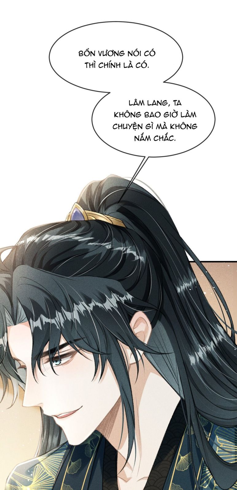 Đan Tiêu Vạn Dặm Chapter 5 - Trang 4