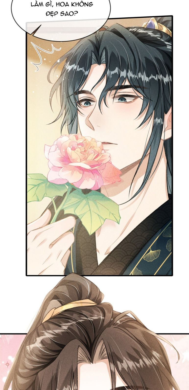 Đan Tiêu Vạn Dặm Chapter 5 - Trang 4