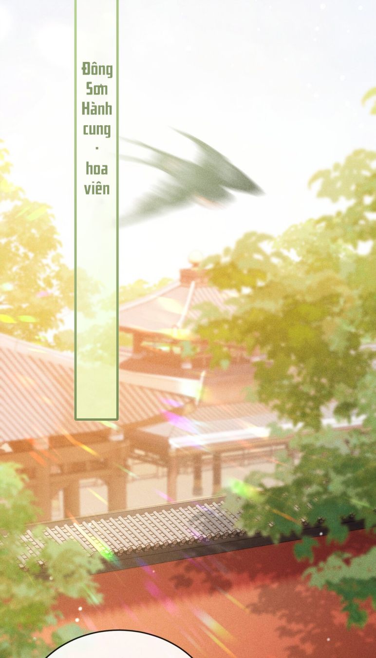 Đan Tiêu Vạn Dặm Chapter 5 - Trang 4