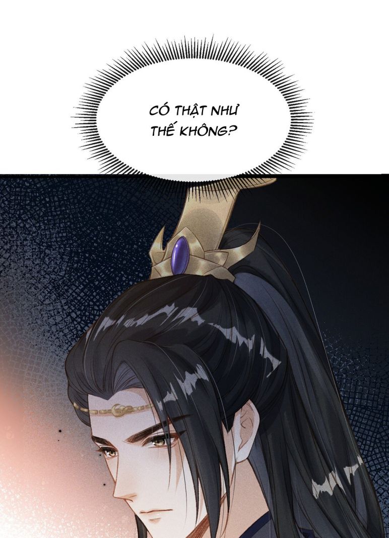 Đan Tiêu Vạn Dặm Chapter 5 - Trang 4