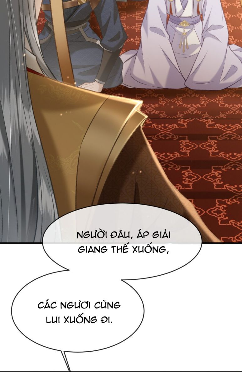 Đan Tiêu Vạn Dặm Chapter 5 - Trang 4