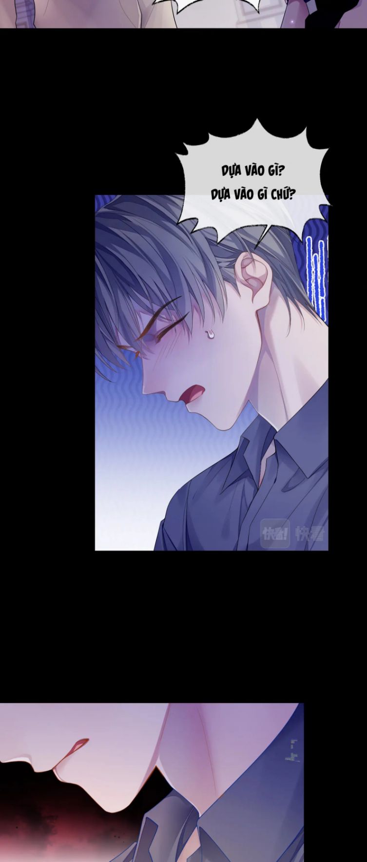 Đơn Xin Ly Hôn Chapter 62 - Trang 3