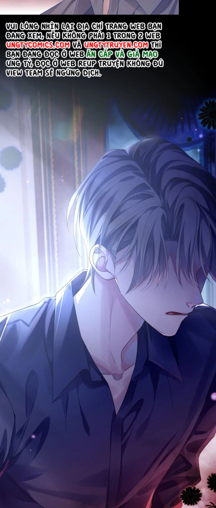 Đơn Xin Ly Hôn Chapter 62 - Trang 3