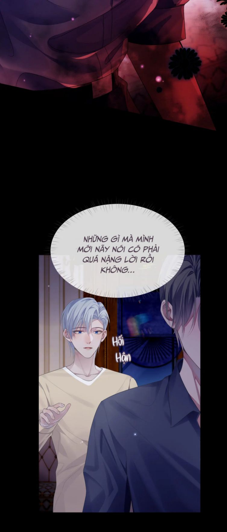 Đơn Xin Ly Hôn Chapter 62 - Trang 3