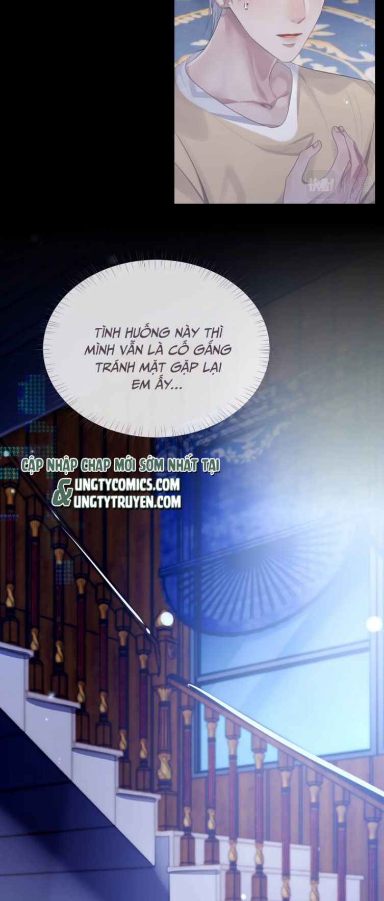 Đơn Xin Ly Hôn Chapter 62 - Trang 3