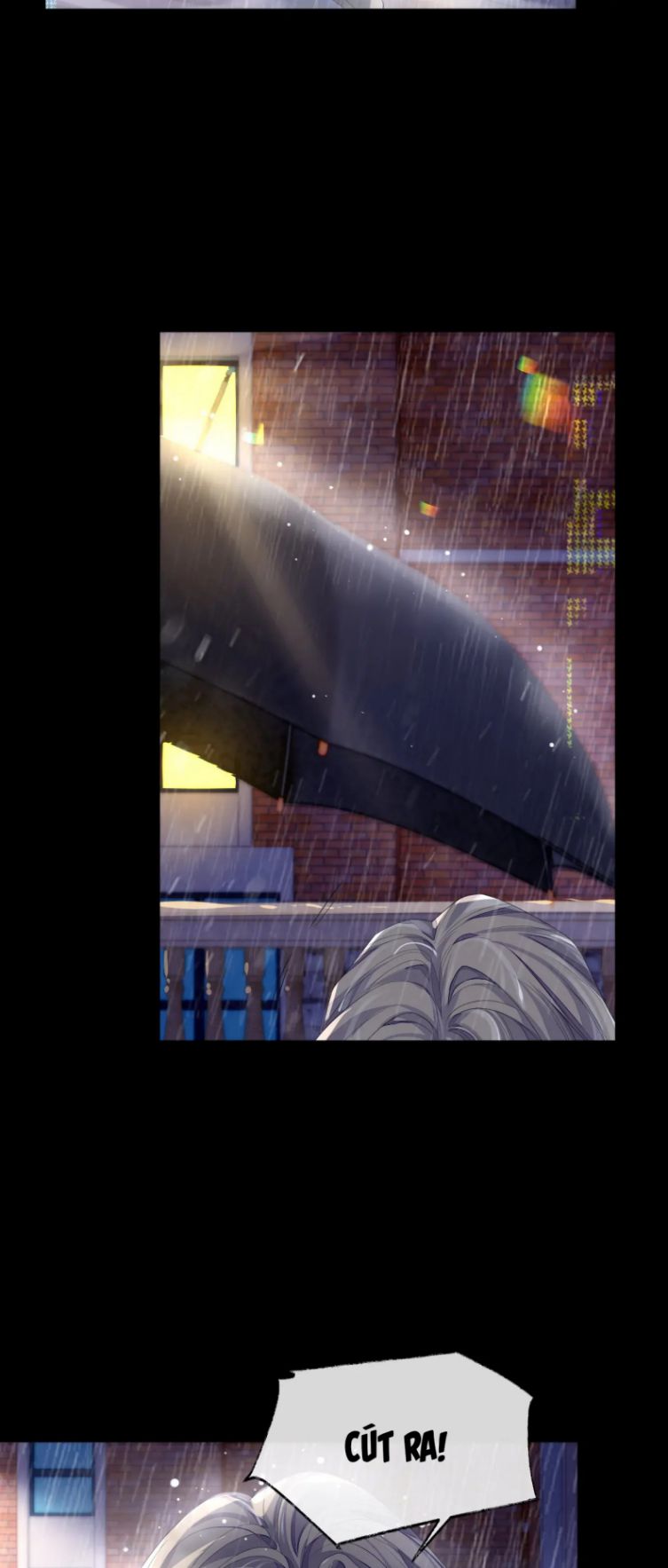 Đơn Xin Ly Hôn Chapter 62 - Trang 3