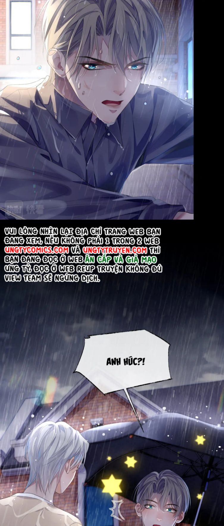 Đơn Xin Ly Hôn Chapter 62 - Trang 3