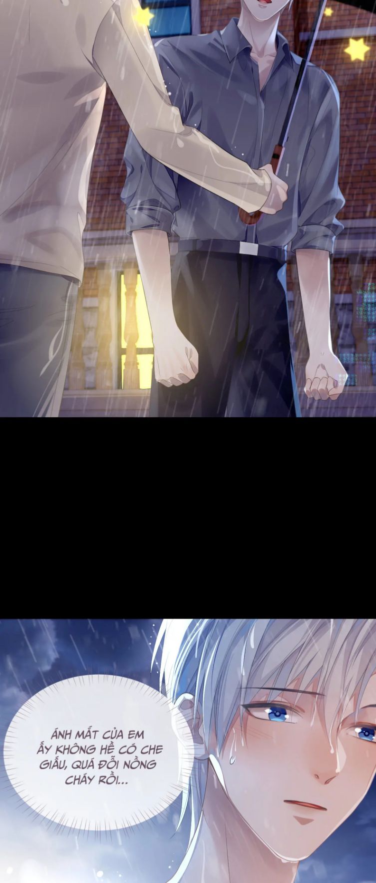 Đơn Xin Ly Hôn Chapter 62 - Trang 3