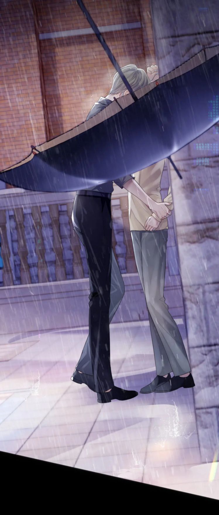 Đơn Xin Ly Hôn Chapter 62 - Trang 3