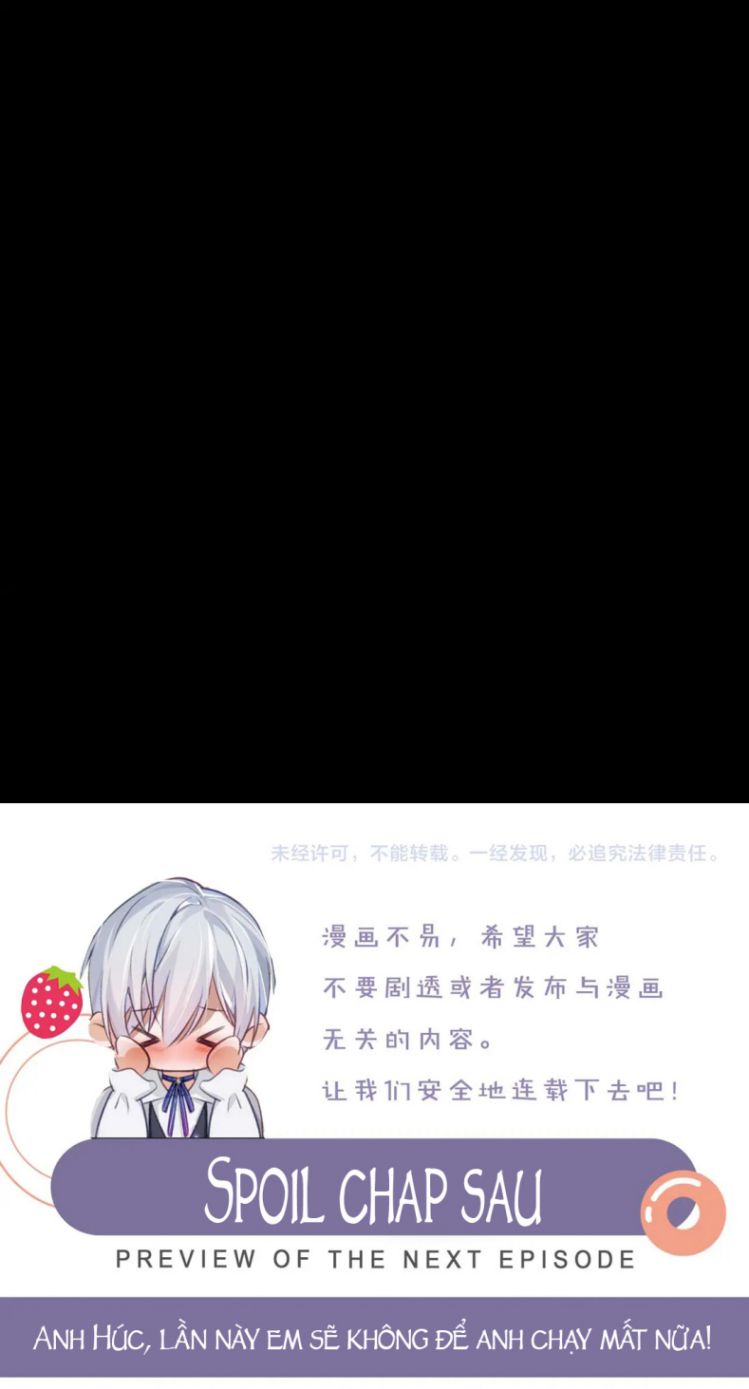 Đơn Xin Ly Hôn Chapter 62 - Trang 3