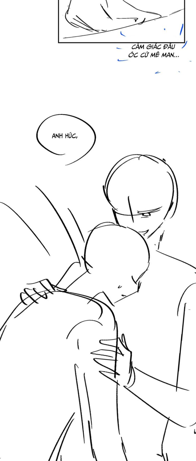 Đơn Xin Ly Hôn Chapter 62 - Trang 3