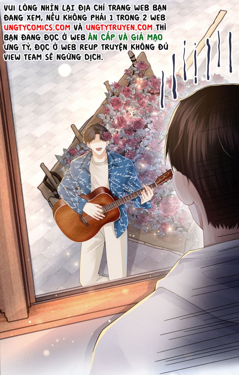 Dior Tiên Sinh Chap 54 - Trang 2