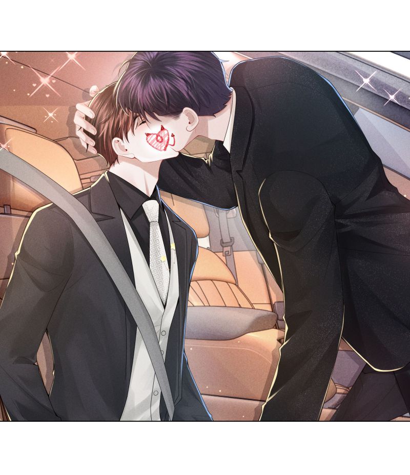 Dior Tiên Sinh Chap 54 - Trang 2