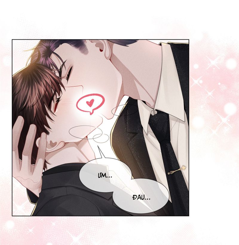 Dior Tiên Sinh Chap 54 - Trang 2