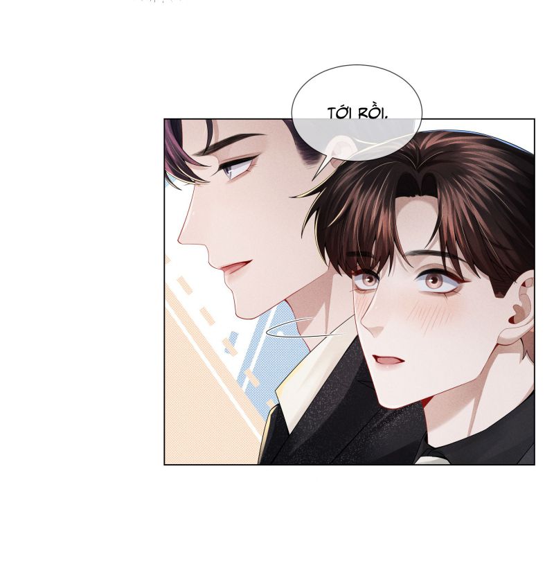 Dior Tiên Sinh Chap 54 - Trang 2