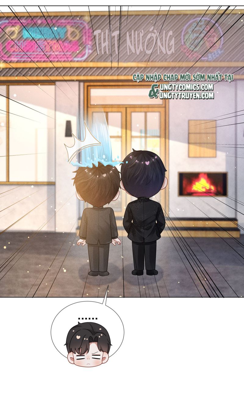 Dior Tiên Sinh Chap 54 - Trang 2