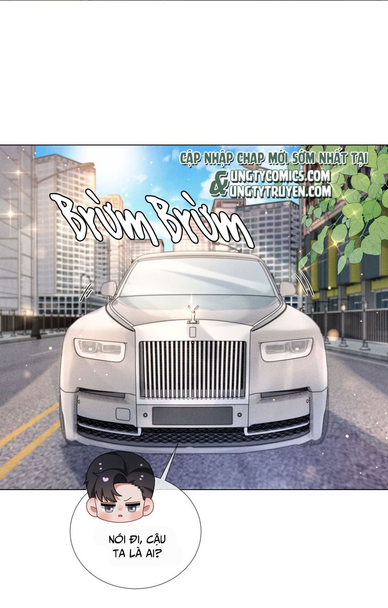 Dior Tiên Sinh Chap 54 - Trang 2