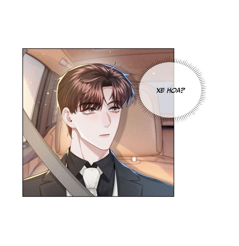 Dior Tiên Sinh Chap 54 - Trang 2