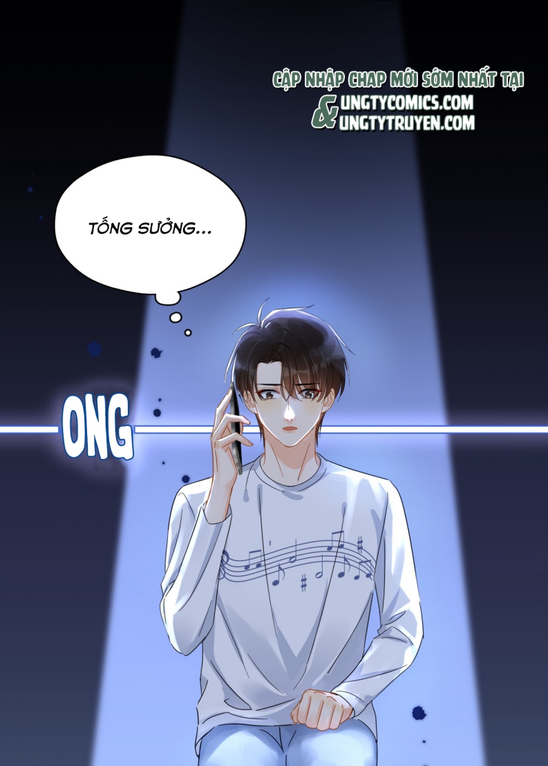 Theo Đuôi Chapter 41 - Trang 4