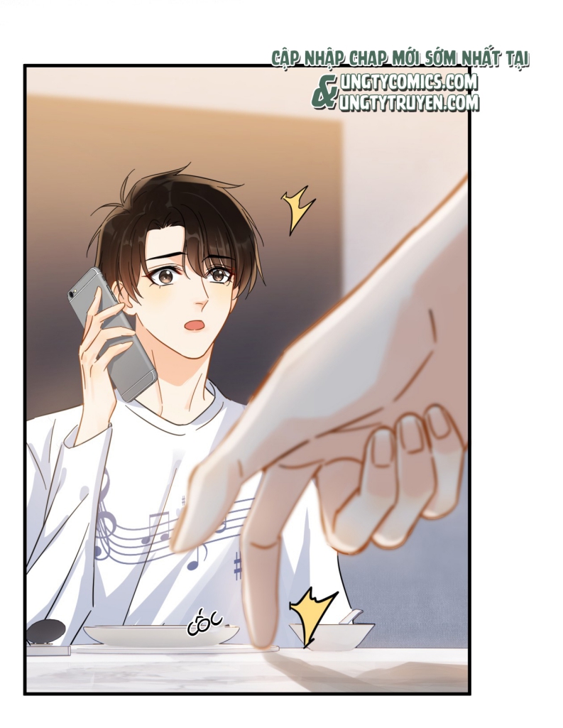 Theo Đuôi Chapter 41 - Trang 4